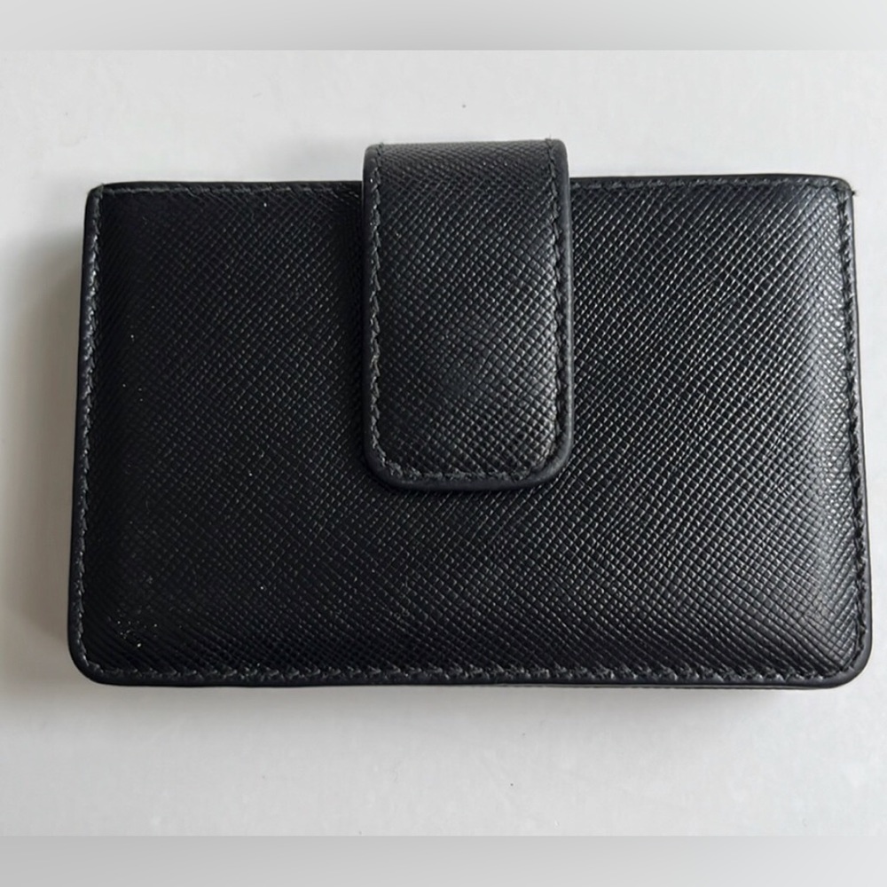 Prada Card Wallet - Picture 2 of 10